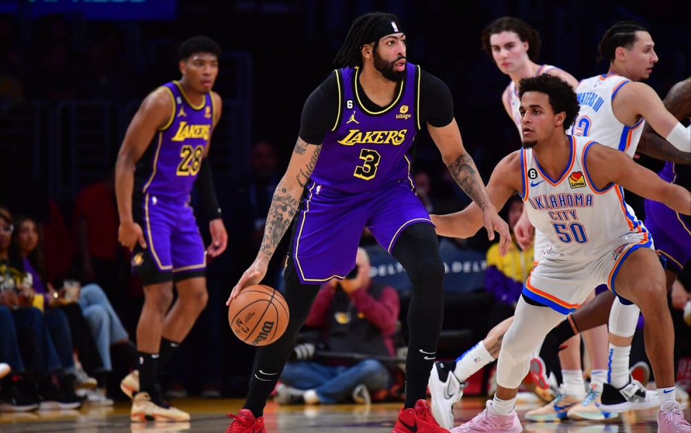 快船或引爆重磅交易