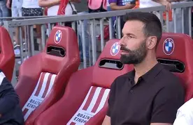 开云中国-乌德勒支vs埃因霍温