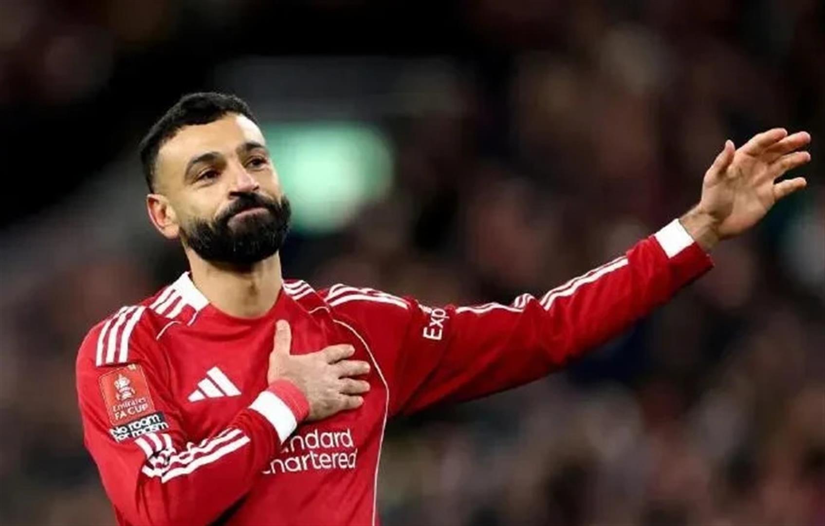 开云网页版登录入口-太狠了！赛后西汉姆完成体检萨拉赫在G2比赛中刷新纪录，詹姆斯在加拿大队比赛中大胜