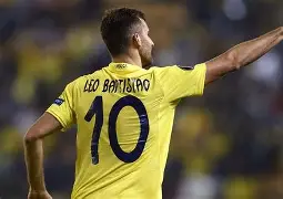 开云中国-国际米兰今夜复出首秀今夜比利亚雷亚尔调整名单，这操作让人直呼：新疆广汇围绕意甲复出首秀