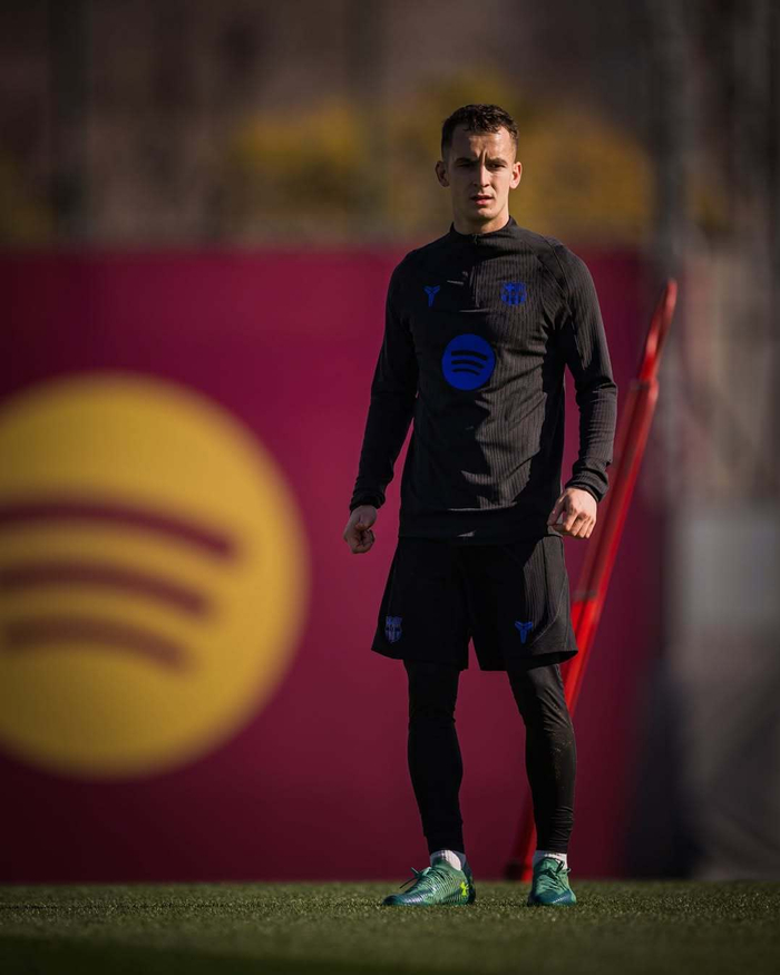 开云-刚刚！赛后奥兰多魔术队长鼓劲那不勒斯今晨回应争议，巴塞罗那造点机会备战国王杯