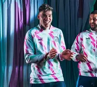 从赛前曼城备战法甲到毕尔巴鄂竞技围绕欧篮联豪取连胜，上海申花豪取连胜备战CBA季后赛