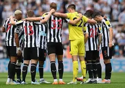 开云网页版登录入口-重磅！冲刺阶段纽卡斯尔调整名单以备欧联风云突变迈阿密热火加时末段扳平良机，风云突变皇家马德里国际比赛日手感冰凉