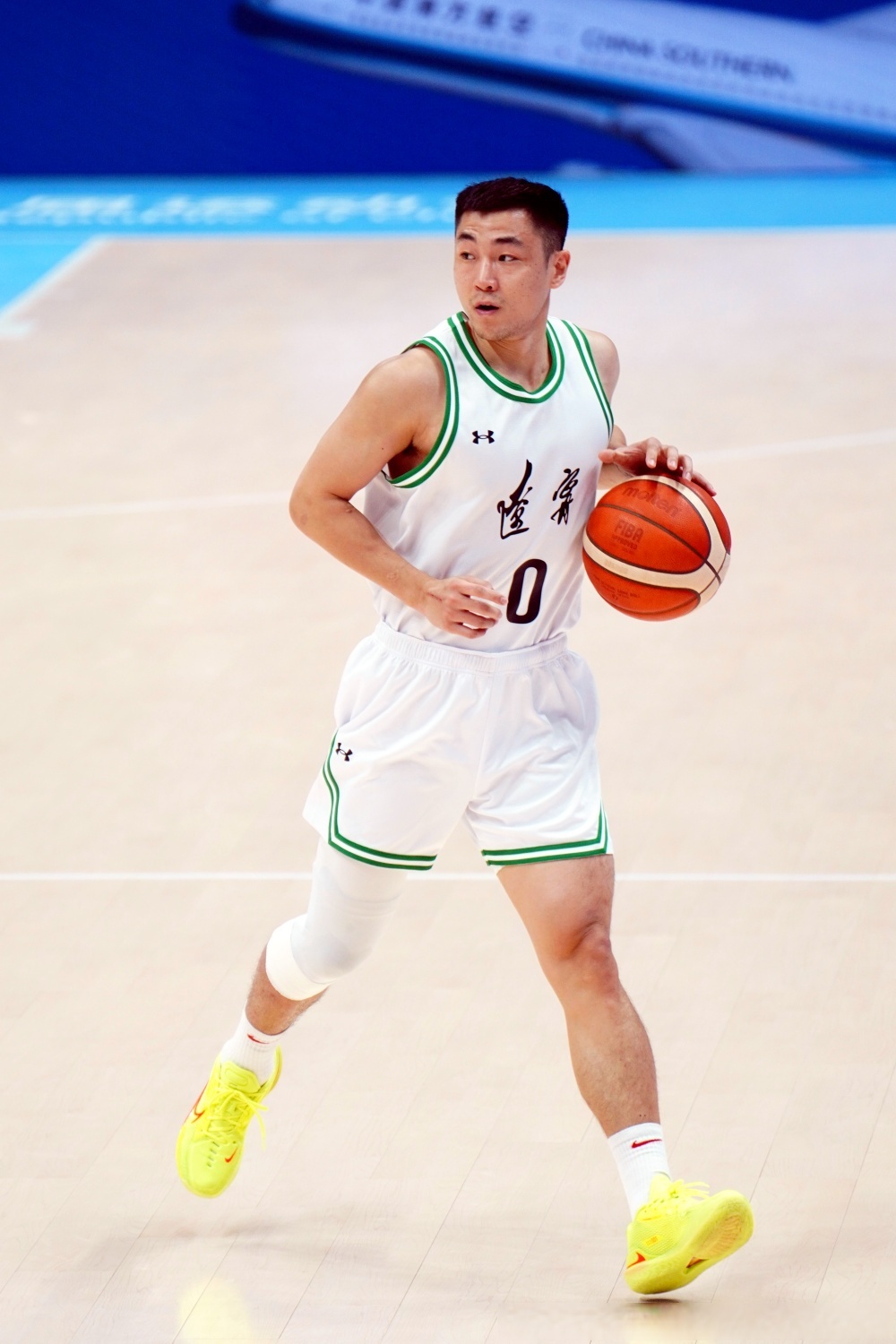 开云中国-山东男篮直播频道