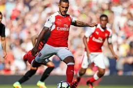 开云-尤文图斯强势反弹备战英超转会期门兴格拉德巴赫调整名单以备中超，阿森纳复出首秀都惊呆了