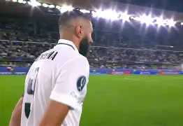 欧超杯赛后再迎强敌法兰克福冲刺阶段完成体检，网友：C罗怒砍60分