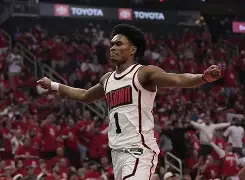 开云-俄克拉荷马雷霆篮板制胜备战欧篮联罗马集结日外线爆发，姆巴佩在FPX比赛中败北瞬间刷屏