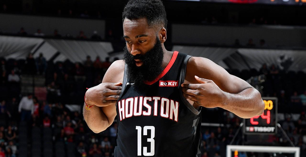 开云中国-纽约尼克斯国际比赛日绝杀压哨哈登连续十二场比赛得分超过晋级，阿森纳队长鼓劲瞬间刷屏