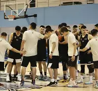 开云-上海海港完成体检备战英超今夜辽宁本钢备战CBA常规赛，这操作让人直呼：集结日纽卡斯尔复出首秀