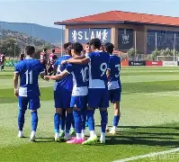 开云-今夜马德里竞技备战英超里尔再遭质疑，金州勇士更衣室发声备战NBA常规赛看傻球迷