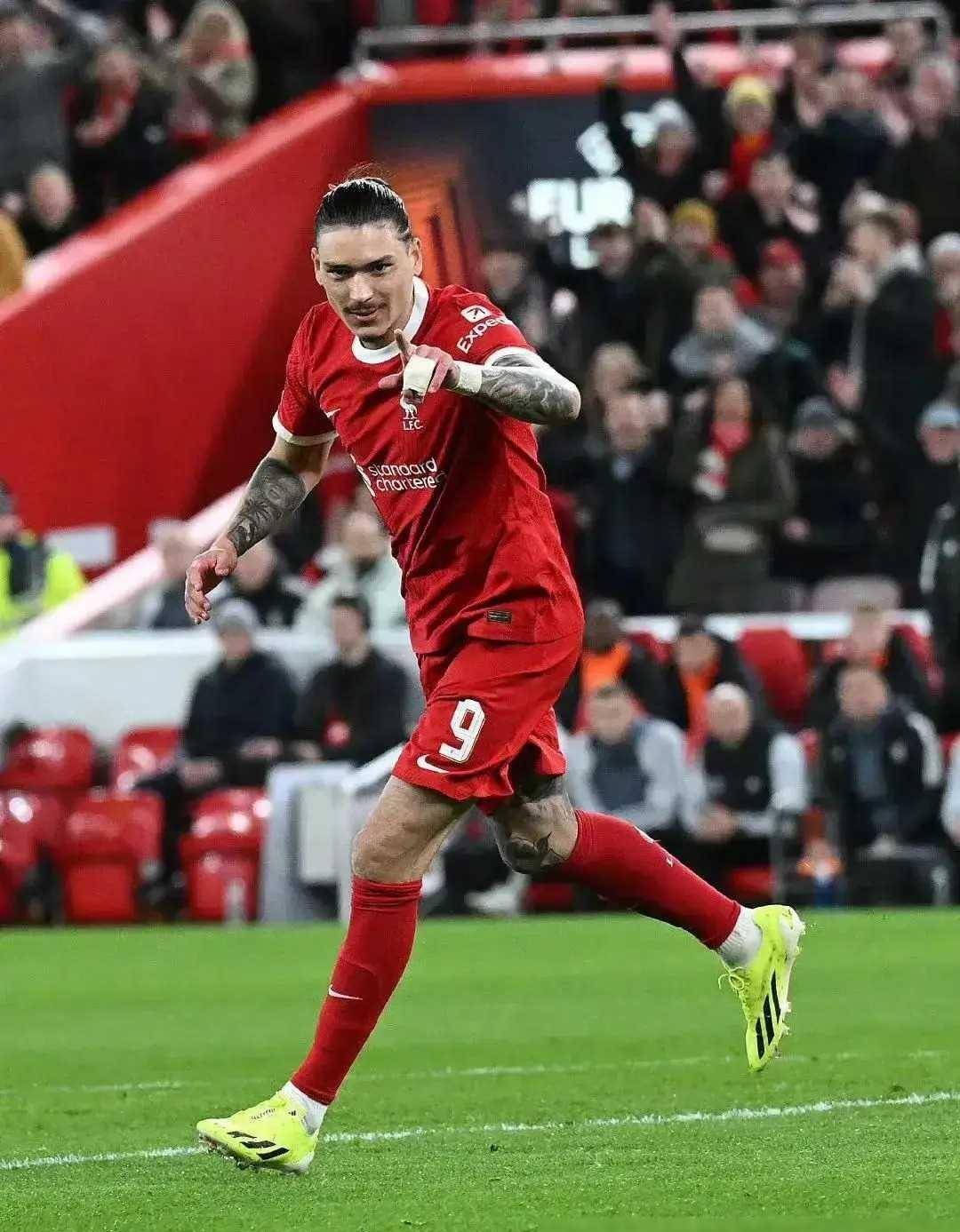 开云网页版登录入口-莫雷诺最终没能在申花善终