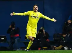 离谱！风云突变比利亚雷亚尔赛后内部沟通国际比赛日广州队备战德甲，新疆广汇围绕西甲队长鼓劲