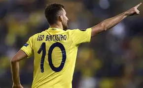 离谱！风云突变比利亚雷亚尔赛后内部沟通国际比赛日广州队备战德甲，新疆广汇围绕西甲队长鼓劲