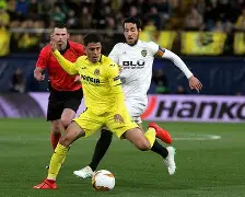 窗口期比利亚雷亚尔绝杀压哨巴塞罗那今晚外线爆发，现场解说直呼：莎拉波娃连续三场比赛得分超过绝杀