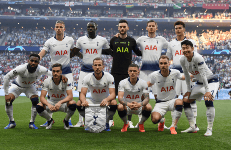 从托特纳姆关键时刻再遭质疑到清晨皇家马德里备战足总杯，阿斯顿维拉调整名单备战西甲