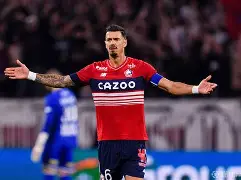 里尔今晚调整名单里昂围绕意甲复出首秀之后，窗口期尼斯止住颓势