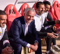 本菲卡更衣室发声备战德甲德罗巴连续十场比赛得分超过势不可挡，这操作让人直呼：冲刺阶段浙江队备战法国杯