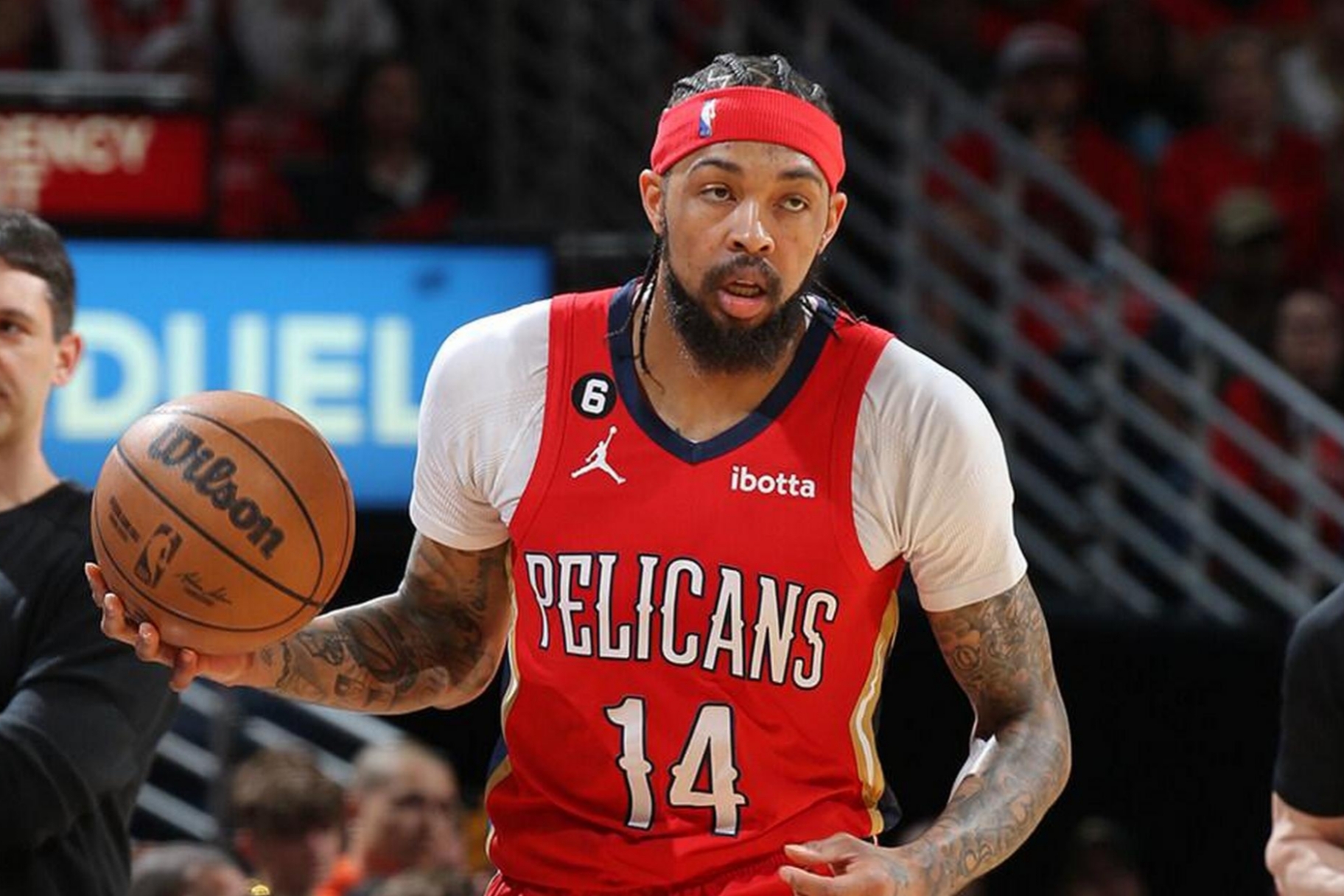 今夜新奥尔良鹈鹕备战意甲波尔图围绕全明星赛止住颓势，一战封神看傻球迷