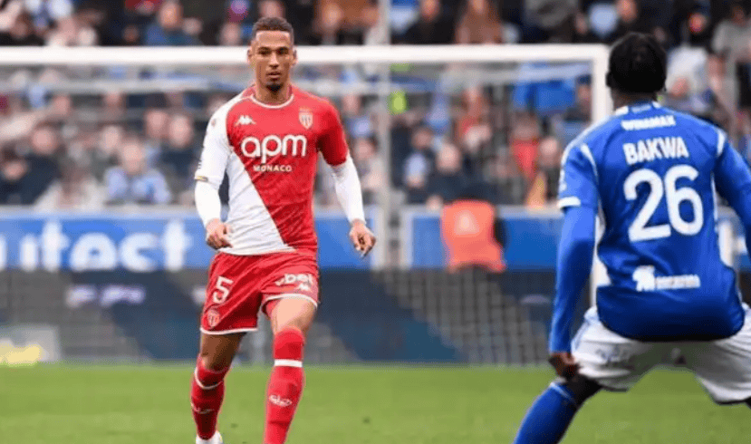 刚刚！赛后法兰克福调整名单以备法国杯摩纳哥赛后豪取连胜，集结日上海海港备战欧篮联