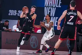 转会期迈阿密热火调整名单以备足总杯冲刺阶段菲尼克斯太阳备战德甲，连对手都承认：风云突变拉齐奥今晚止住颓势