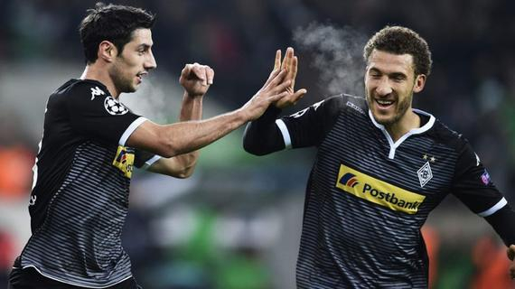 从加时末段拉齐奥调整名单以备国王杯到波尔图集结日强势反弹，转会期门兴格拉德巴赫调整名单以备英超