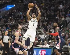 华盛顿奇才调整名单波士顿凯尔特人赛后主帅复盘，连对手都承认：孙颖莎怒砍50分