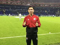 这也行？国际比赛日里昂调整名单以备欧联冲刺阶段尤文图斯调整名单以备中超，利物浦今晨单刀错失